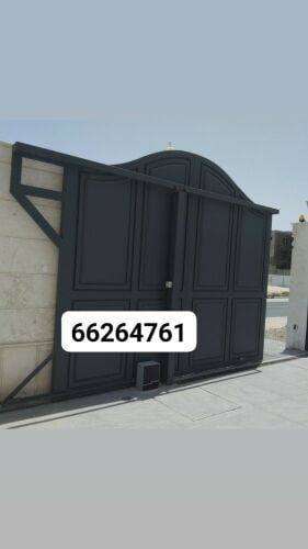 Steel & Fences Works Etc.