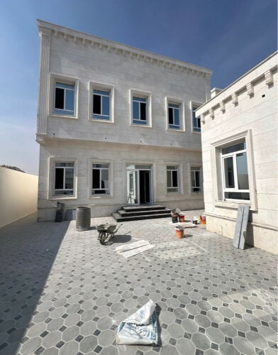 للبيع فلل فاخرة بمعيذر