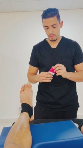 علاج طبيعي و رعاية