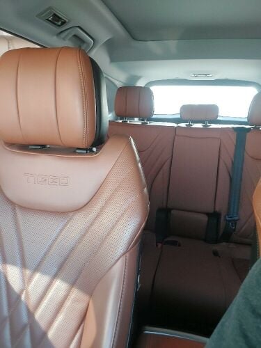 cherry tiggo 8pro