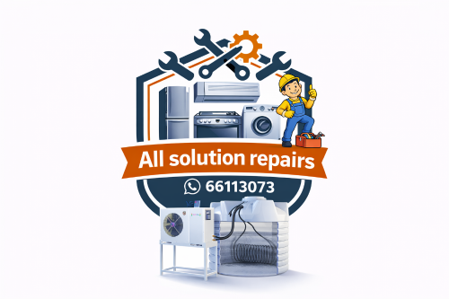 repair and service