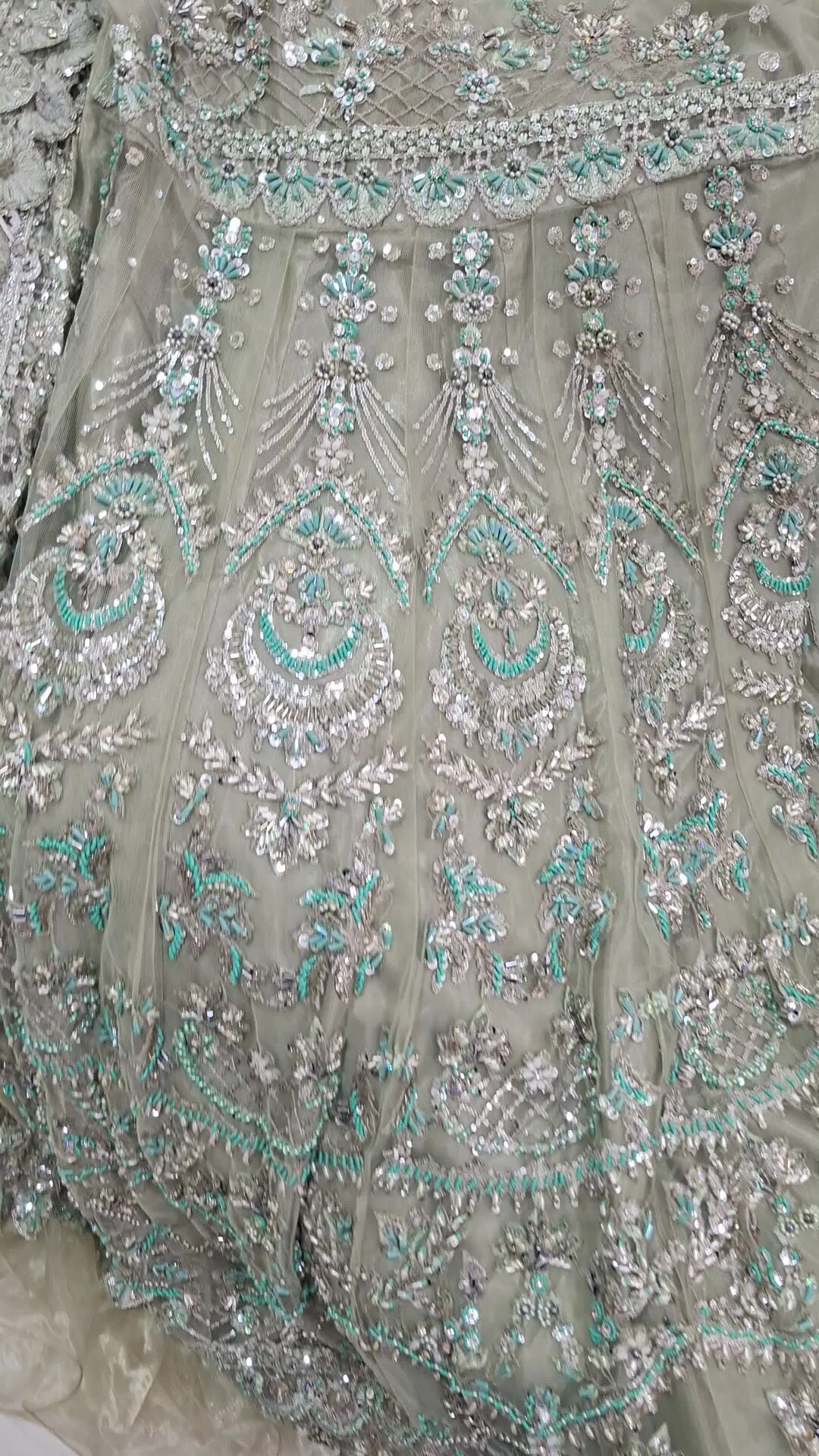 only 1 time wear beautiful maxi