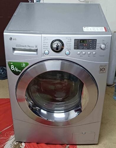 Lg 8/6 Kg