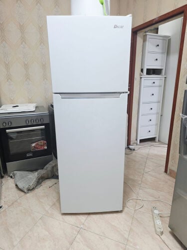 Oscar refrigerators 