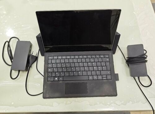 Microsoft surface Pro 3