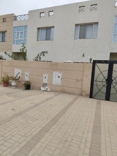 Villas for rent in Al-Ab