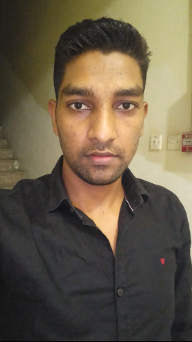 Mahfuj Ansari