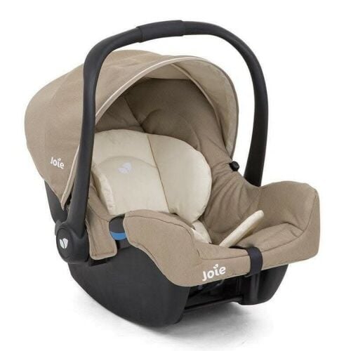 مقعد سيارة للأطفال