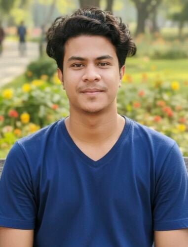 Anwar Hossain
