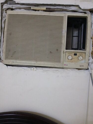 used AC