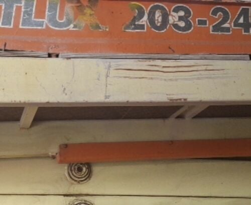 سيز لف ارتفاع ٢٠ متر