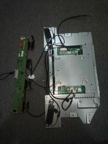 AOC AGON AG322QC4 Monitor Parts