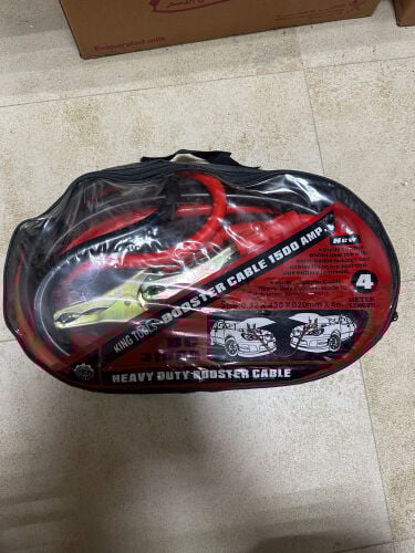 كيبل إشتراك هافي ديوتي ١٥٠٠ امبير