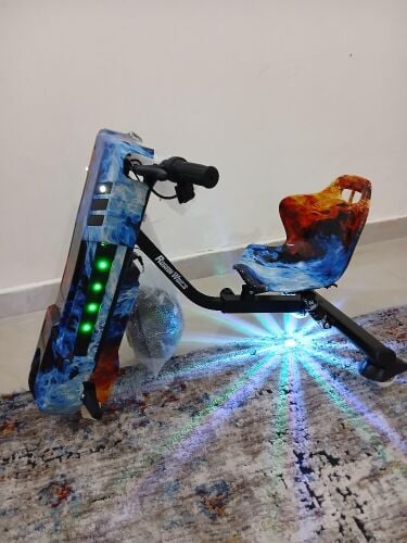 drift scooter 3wheels