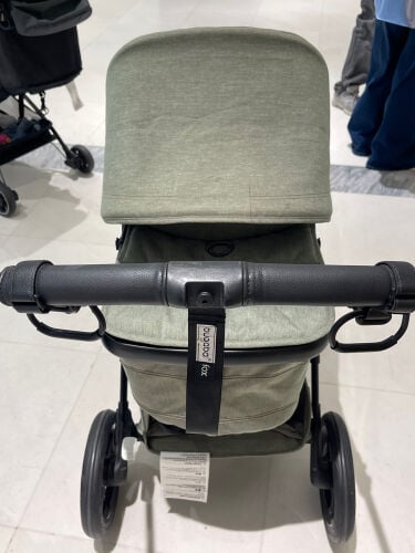 bugaboo stroller