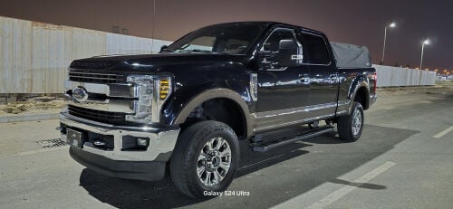 For Sale Ford F 250 King Ranch 2017