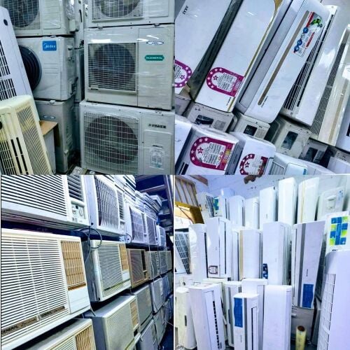 Used AC for sale