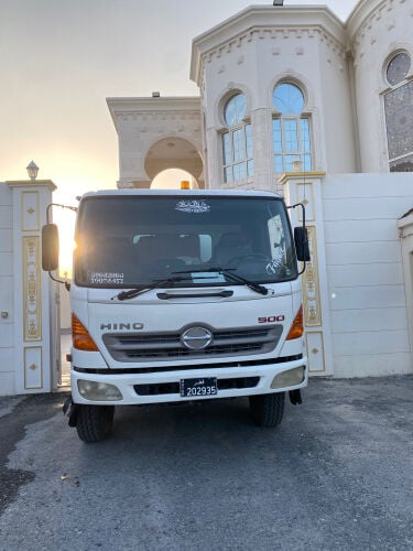 إمدادات المياه