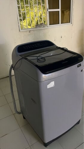 Samsung washing machine