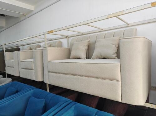 Brand New sofa Set sale