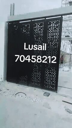 sliding door