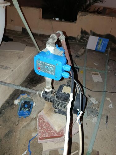 PluPlumbing work  & maintnance work