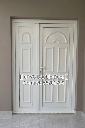 .أبواب ونوافذ من مادة يو بي في سي