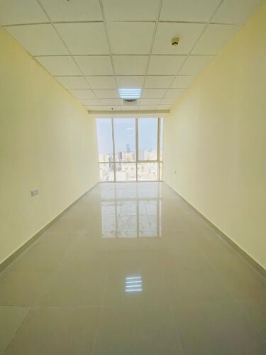 مكاتب للايجار في المنتزه 