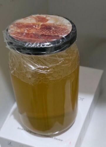 Original honey