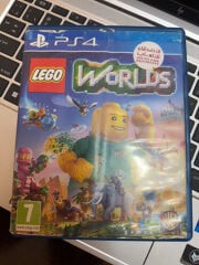 Lego World 