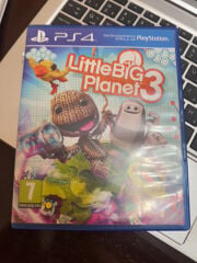 Little Big Planet 3