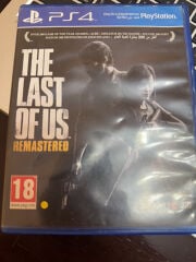 The Last of US 