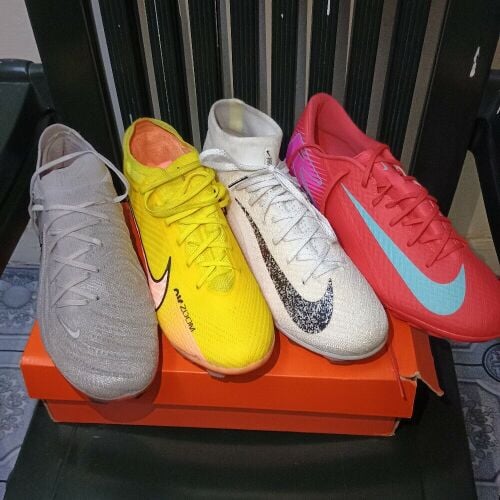 football Nike boot sale