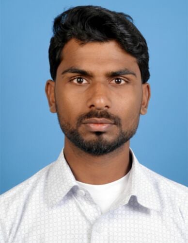Najam Ansari
