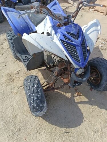atv Yamaha 90cc