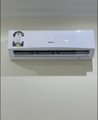 Installation of all types of air co