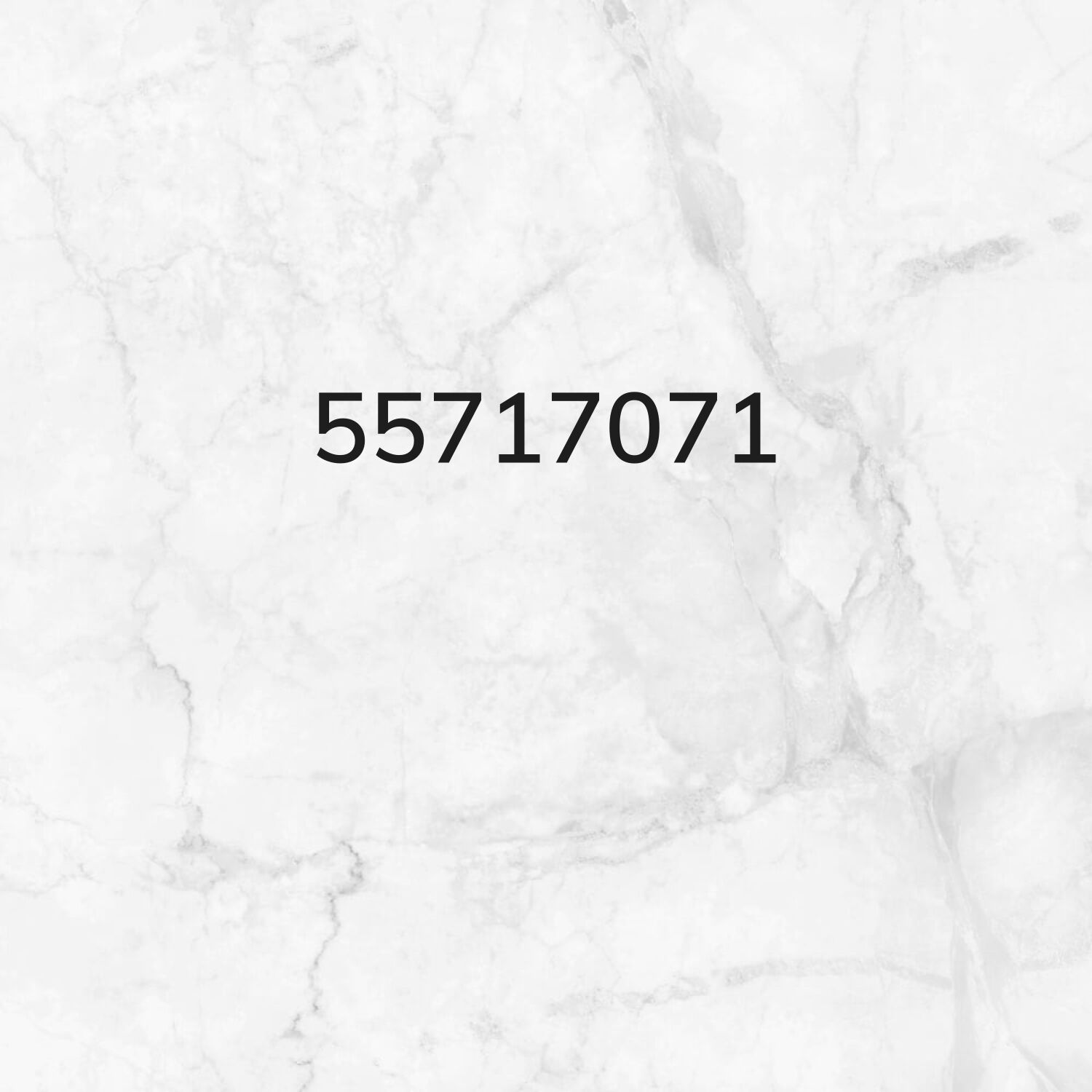number for sale 