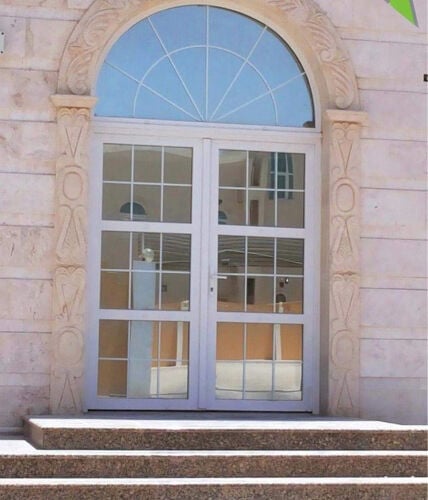 أبواب يو بي في سي