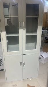 Metal Office Cabinet