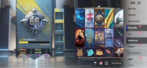 Pubg acc for sale