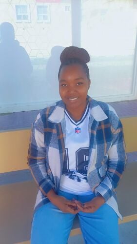 Mercy Cherono