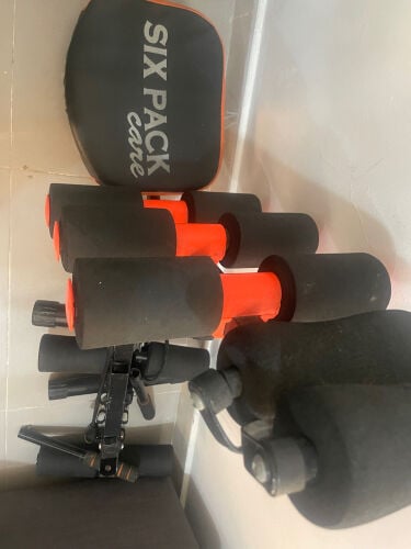 six pack machine 