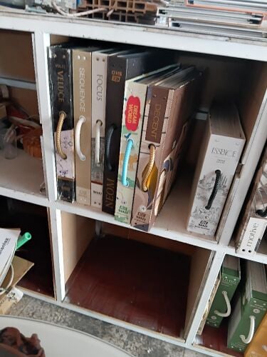 ورق جدران باركيه سجاد