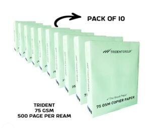 Copier Paper 75 gsm