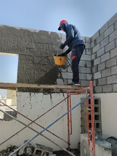 مقاولات وصيانه عامه