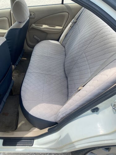 Car is very good condition not any issues in the car engine 