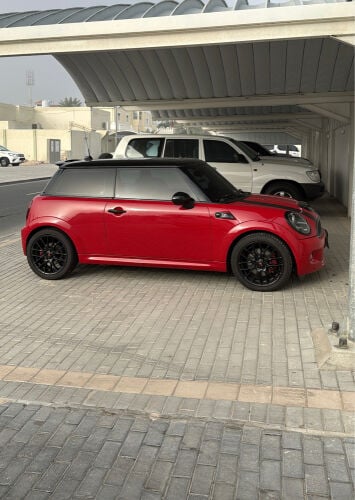 كوبر اس