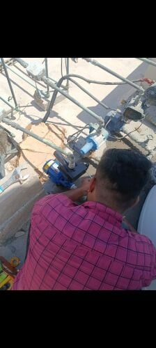 Plumbing & electrical  Maintenenc