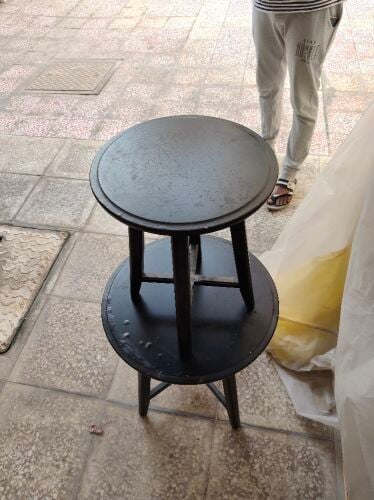 tables