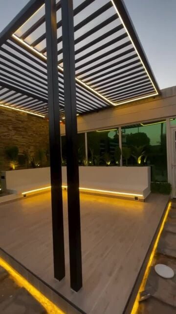تصميم وتنفيذ الجلسات الخارجيه 